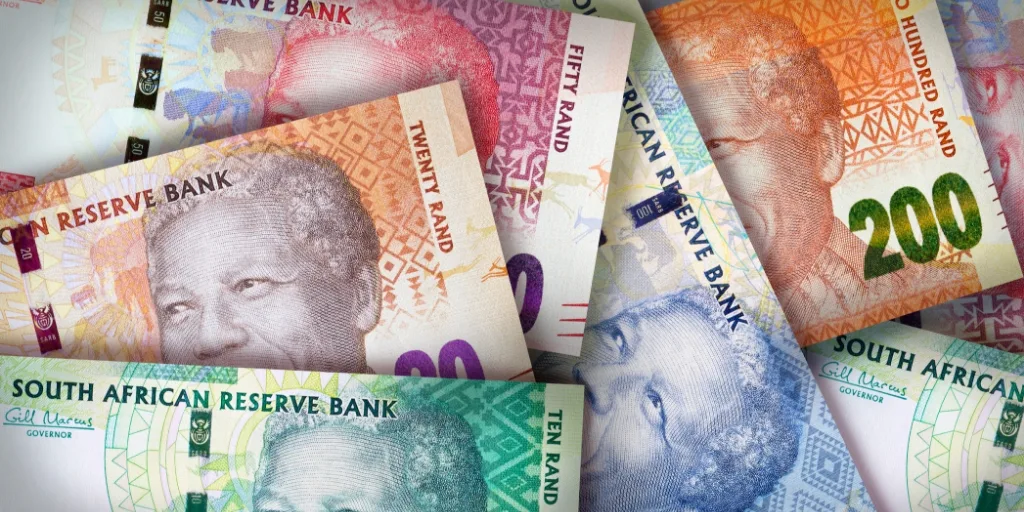 Rand notes