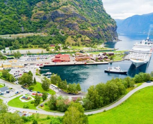 Best things to do in Flam and Gudvangen in Norway (+ tips)