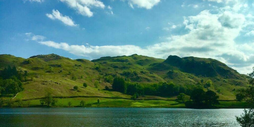 A Lake District Itinerary - what to see and do in one day