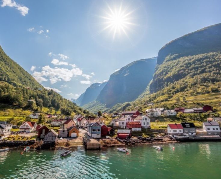 Best things to do in Flam and Gudvangen in Norway (+ tips)