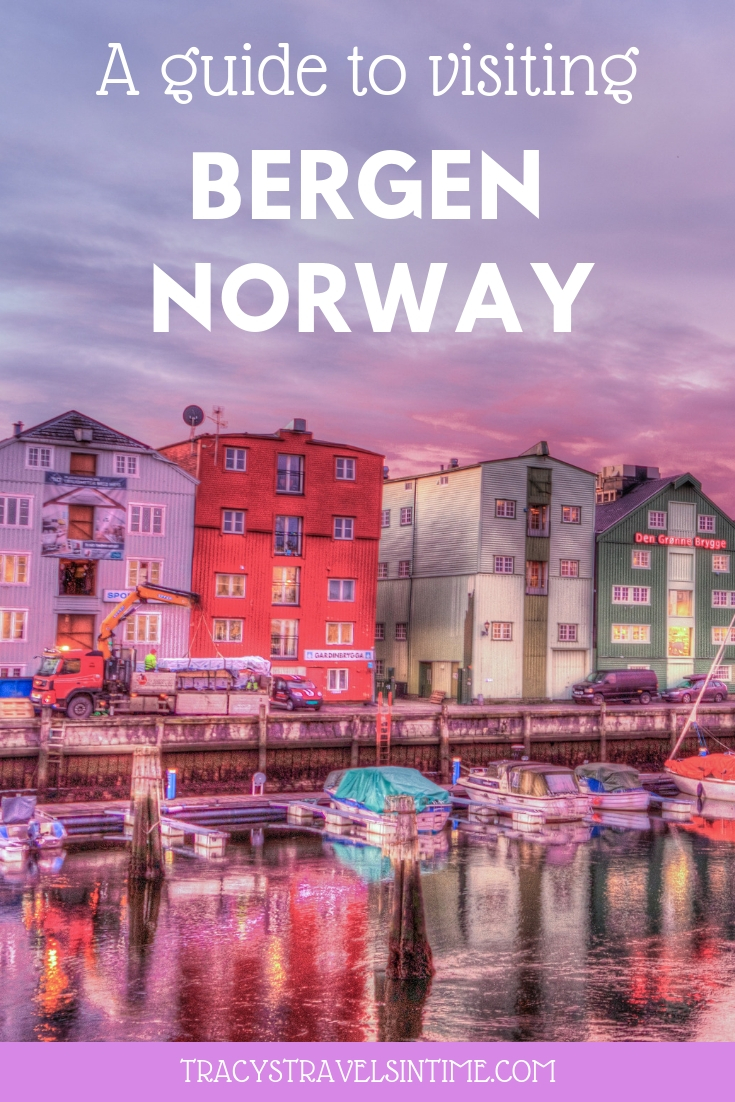 An ultimate guide to visiting Bergen in Norway