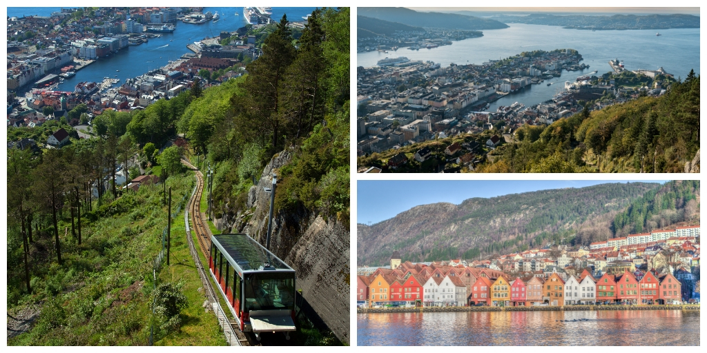 An Ultimate Guide To Visiting Bergen In Norway