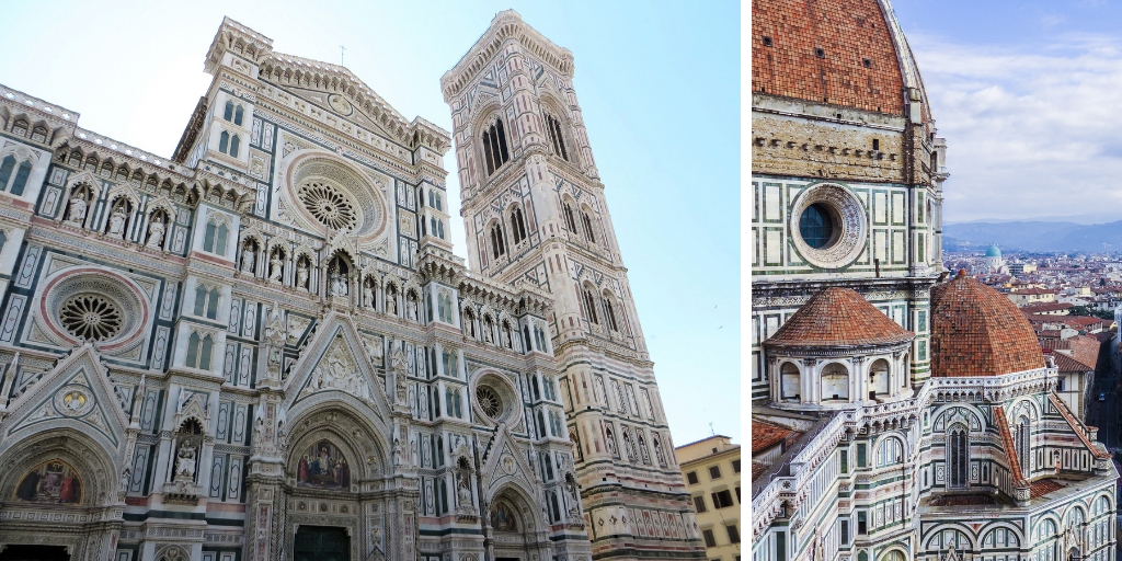 Top Things To See For 2 Days In Florence Italy Tracy S Travels