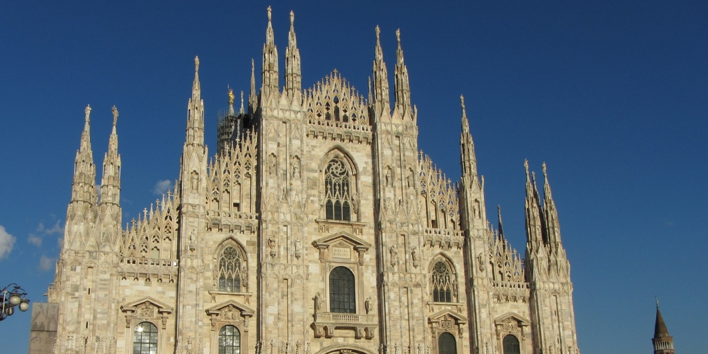 Milan Cathedral