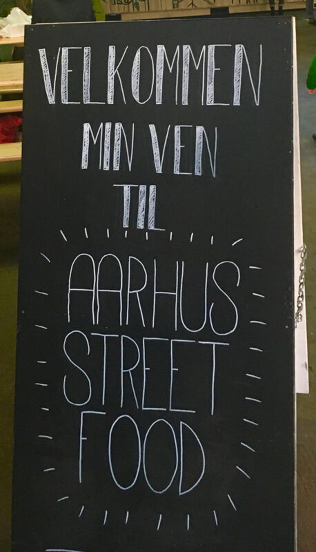 Aarhus street food in Denmark1