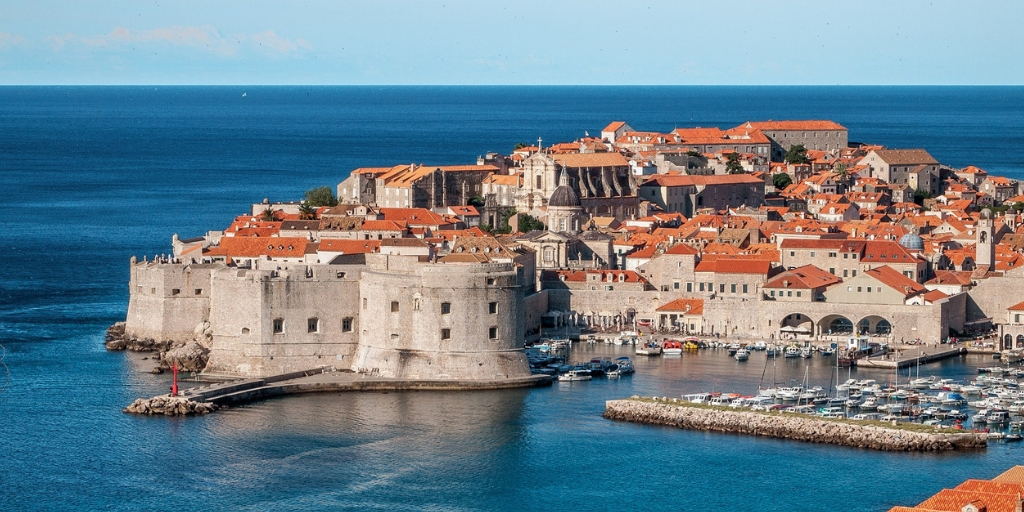 Dubrovnik Croatia