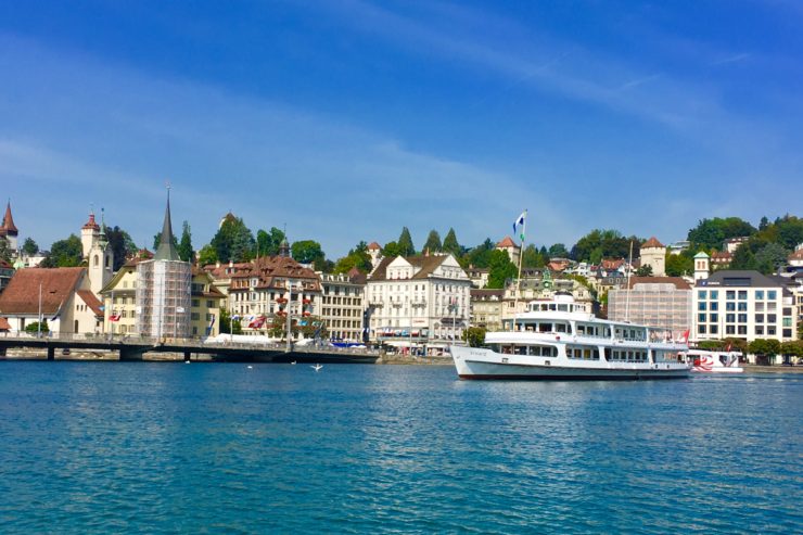 Luzern switzerland