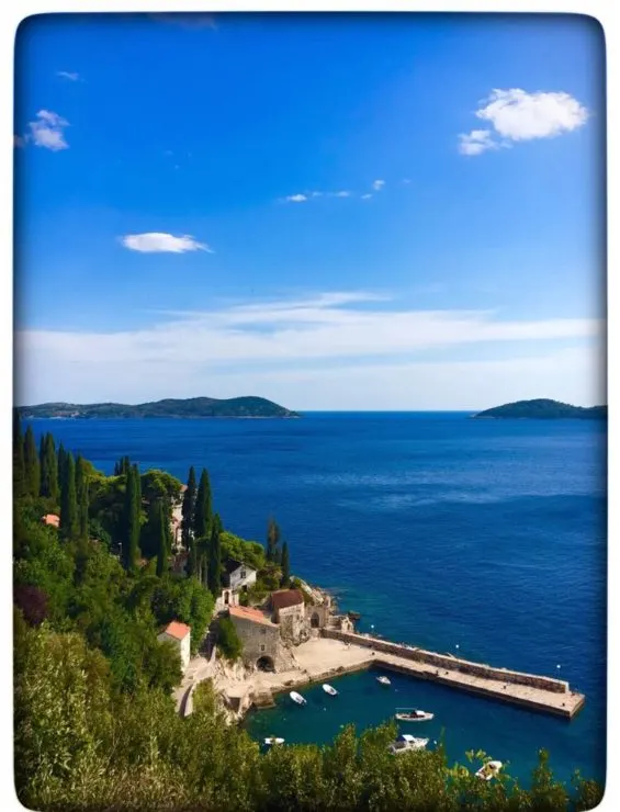 Arboretum Trsetno | The Ultimate Croatia itinerary featured by top international travel blogger, Tracy's Travels in Time
