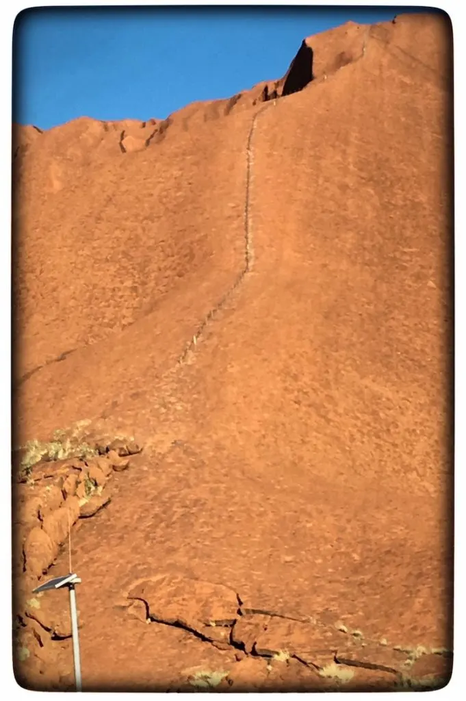Uluru