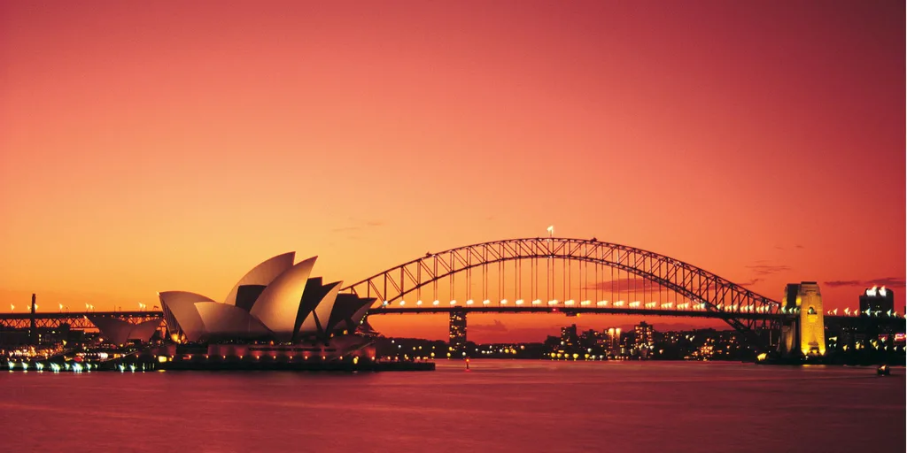 sydney is the capital of australia - one of the most commenon australian myths (Canberra is the capital)