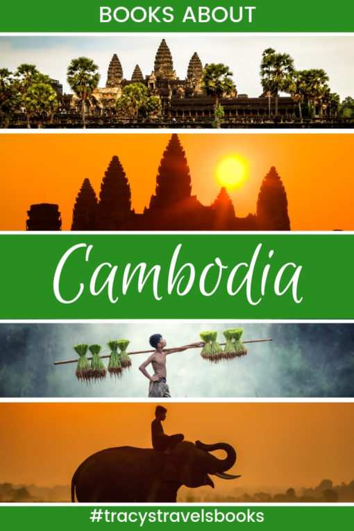 cambodia tour guide book