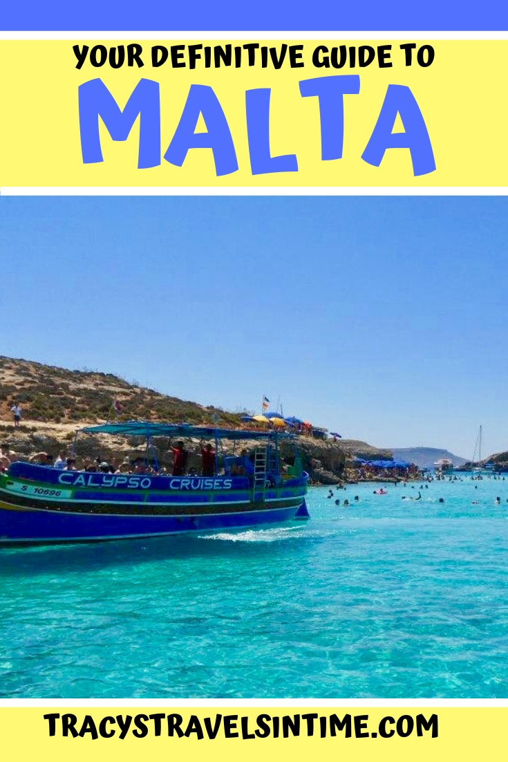 Visiting Malta - Your Complete Guide (what To See And Do)