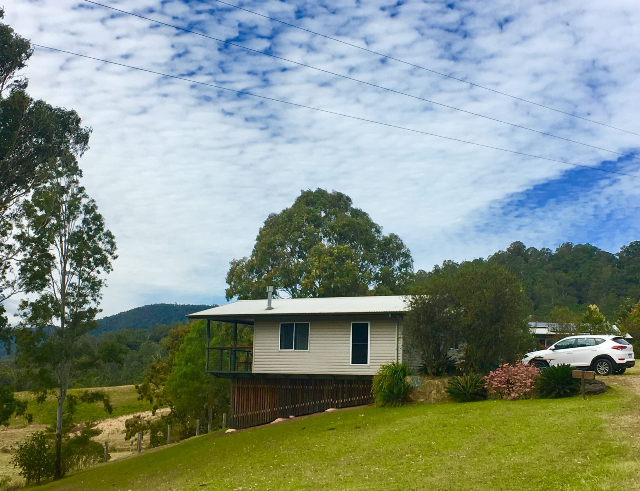 sunshine coast luxury cottage - accommodation in Sunshine Coast hinterland