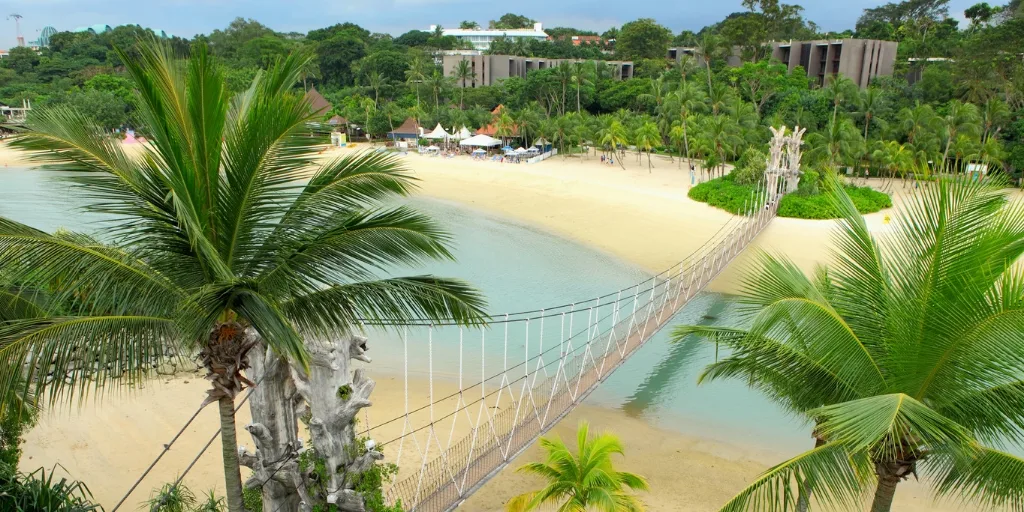 Sentosa Island