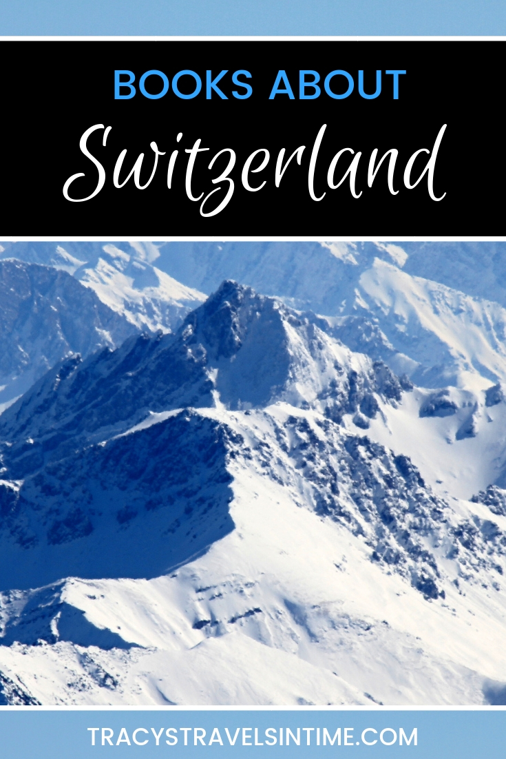 best travel book switzerland