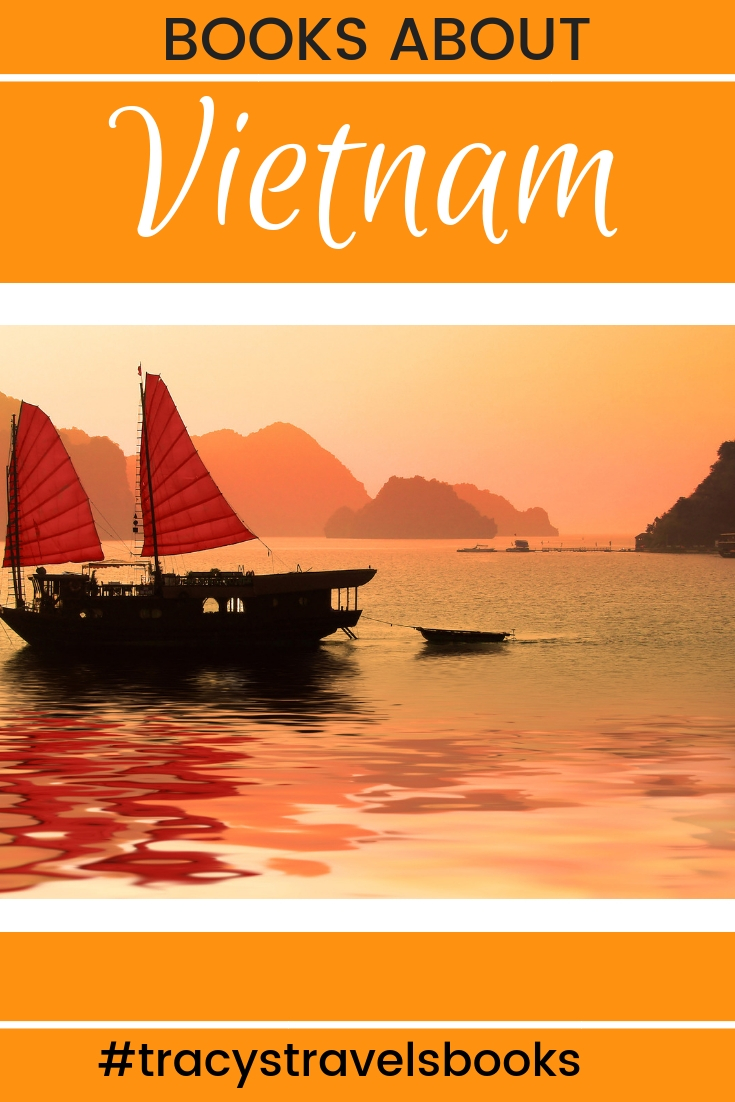 travel books vietnam