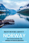 travel books about norway