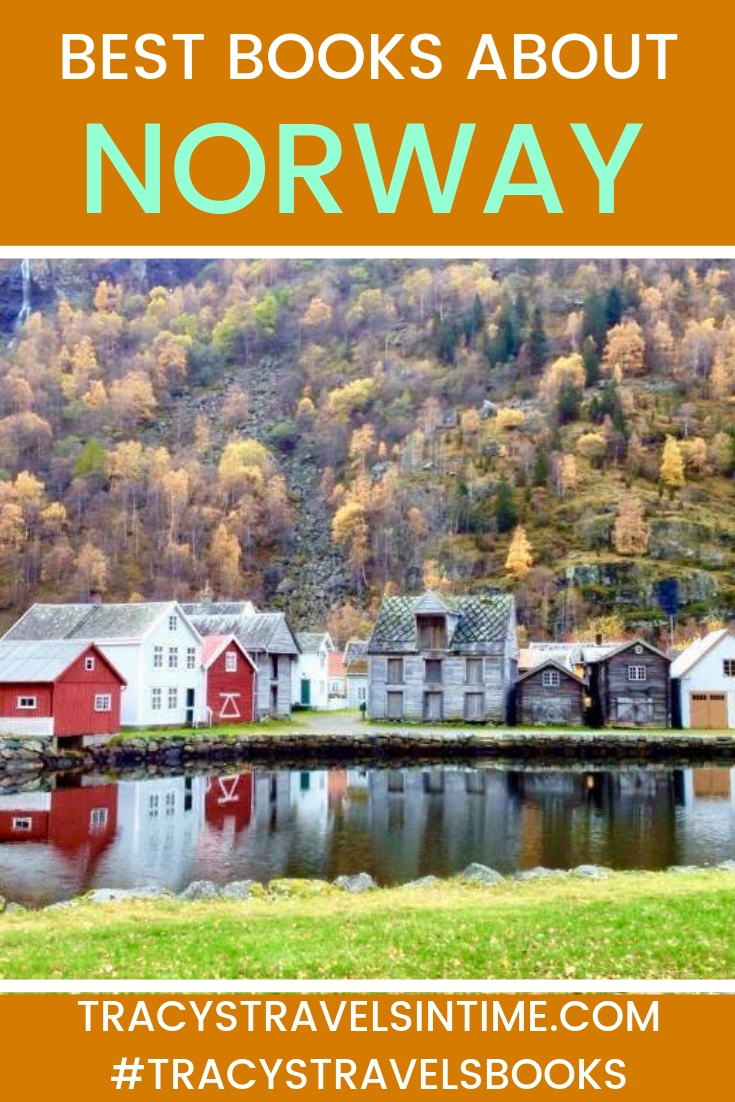 Best Books About Norway Or Set In Norway Tracys Travels