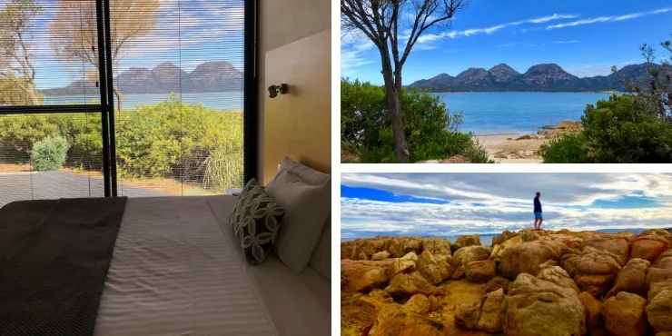 Freycinet National Park