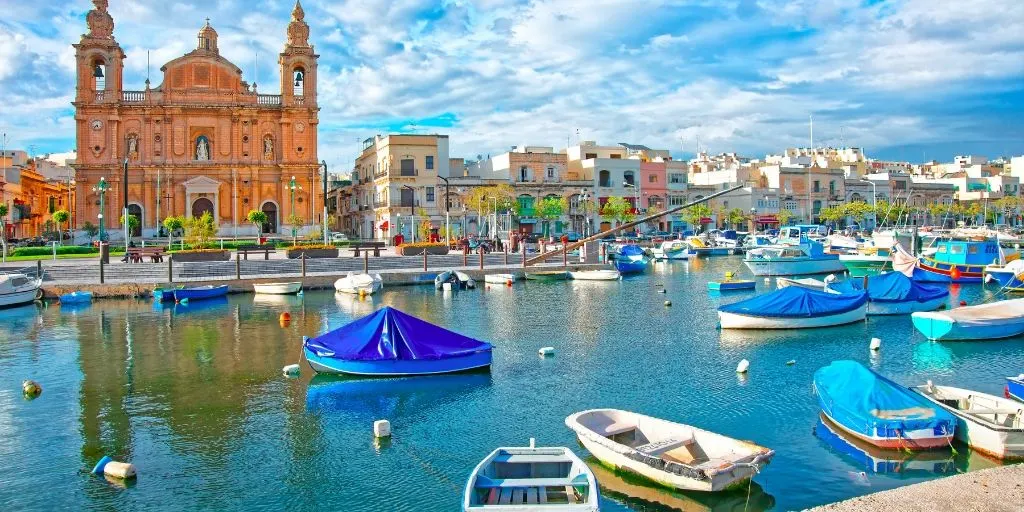 Visiting Malta? 8 top Malta travel tips to know before you arrive
