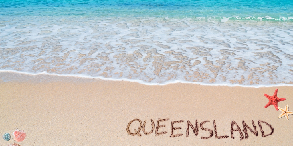 Logo Quiz by Sunny Queensland