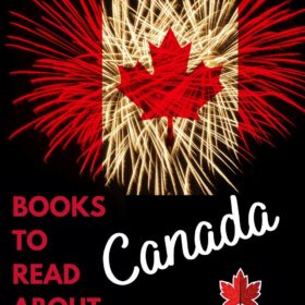 book reviews canada