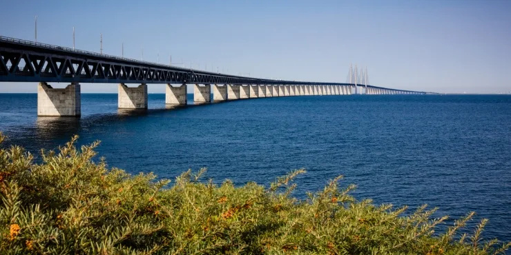 Øresund Bridge