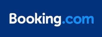 Travel Resources - booking dot com logo
