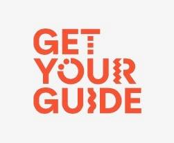 Travel Resources - Get Your Guide Logo