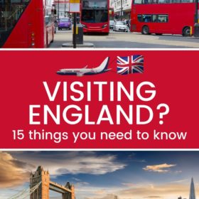 travel advice for the uk