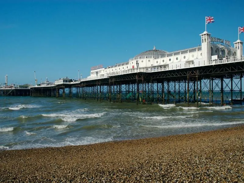 Brighton Pier