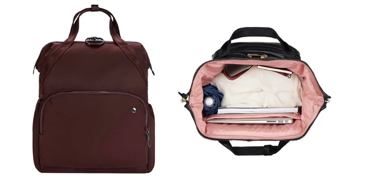 19 Best Laptop Backpacks for Women, Tested and Reviewed in 2024 | Glamour