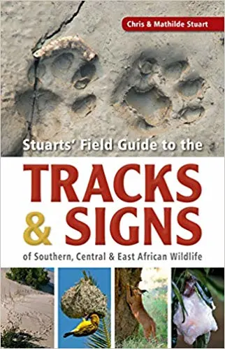 Tracks and signs