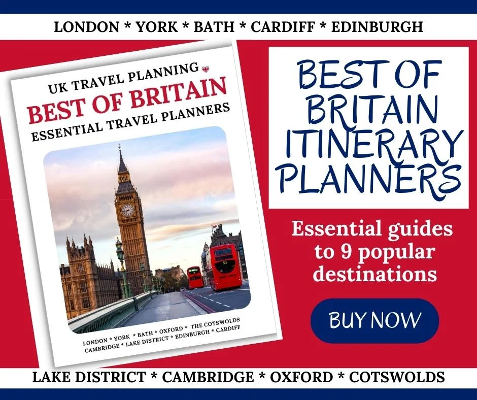 UK TRAVEL PLANNERS Facebook