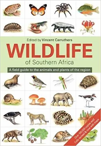 Wildlife of SA