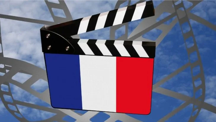 BEST FRENCH MOVIES ON NETFLIX