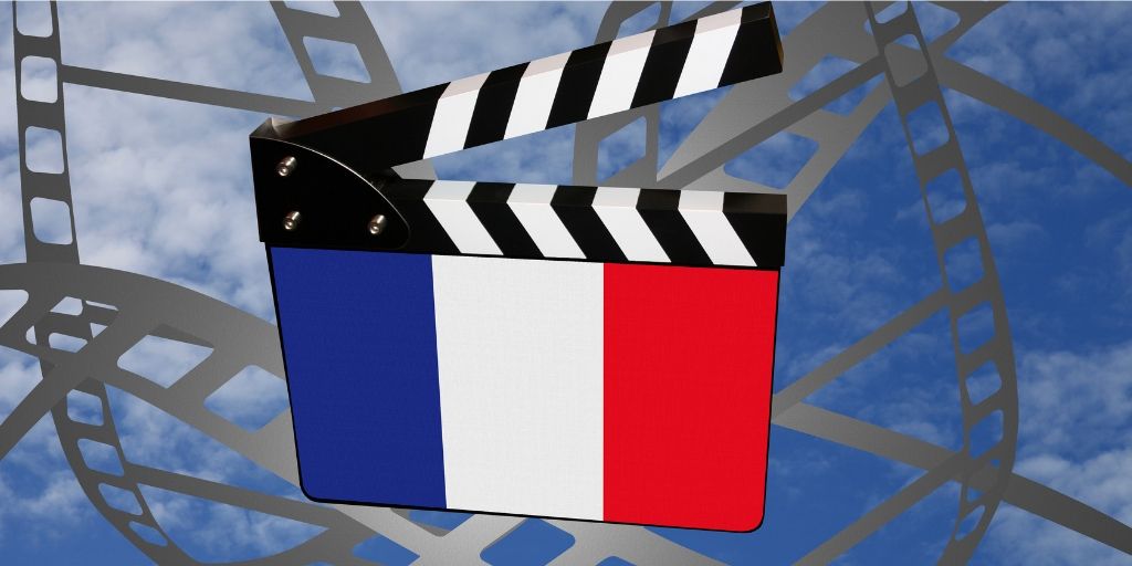 BEST FRENCH MOVIES ON NETFLIX