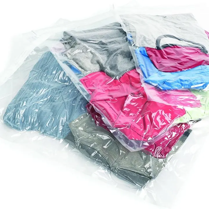 compression bags