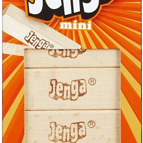 mini jenga