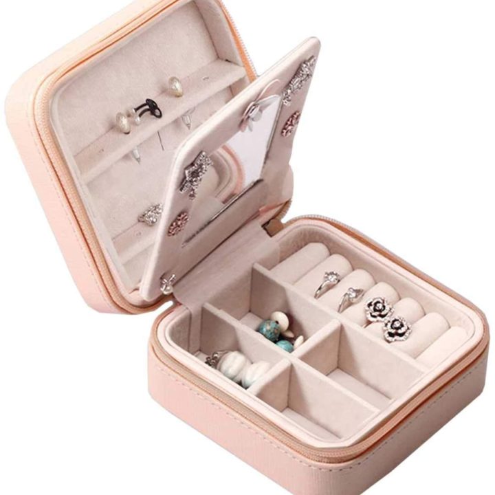 mini jewelery case