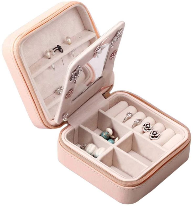 mini jewelery case