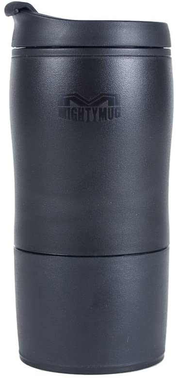 mini travel mug