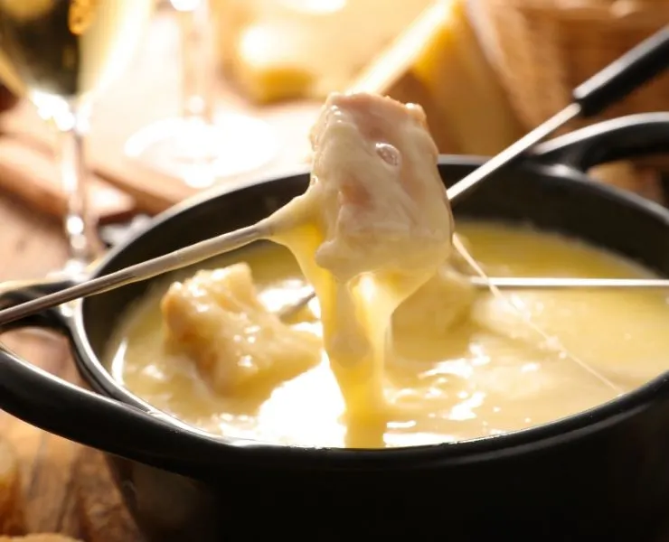 Fondue