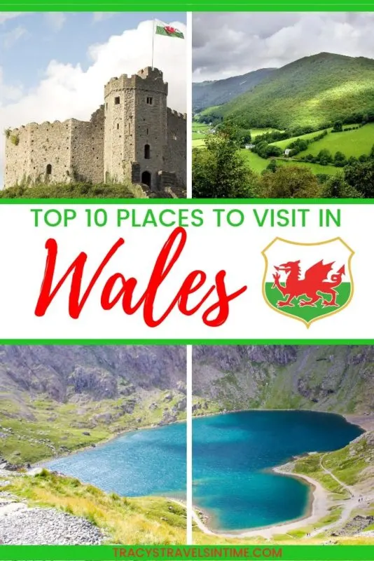 10 PLACES TO VISIT IN WALES