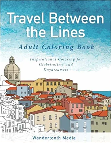 A travel between the lines