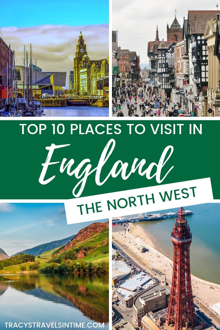 The Ultimate UK Bucket List - 100 best things to do and see!