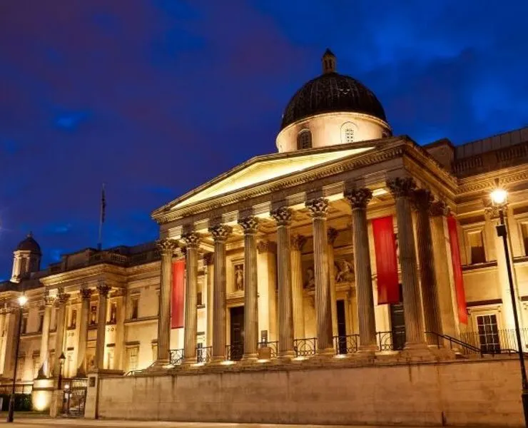 The National Gallery