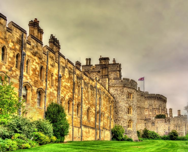 Windsor Castle