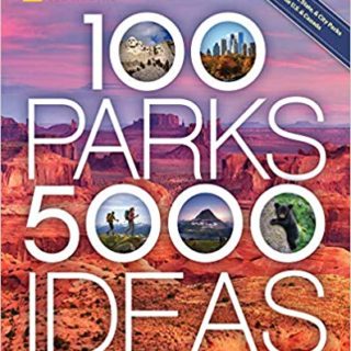 100 parks 5000 ideas