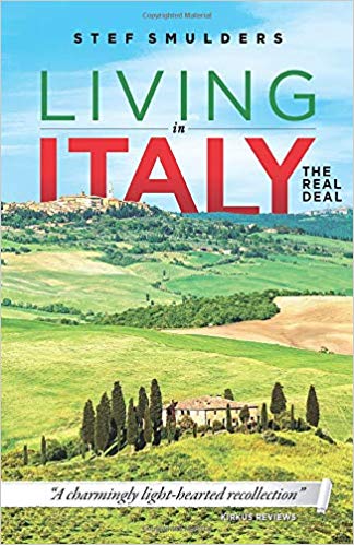 A LIVING IN ITALY